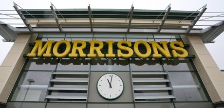 Morrisons’ year in pictures 