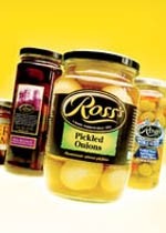 Greencore acquires assets of failed pickle firm