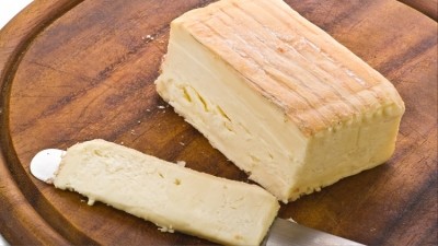 Taleggio is a popular Italian cheese. Credit: Getty / Photopips