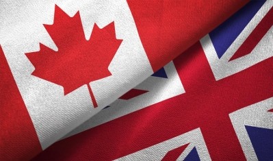 British meat firms will be seeking export success in Canada at RC Toronto. Image: Getty, Oleksii Liskonih