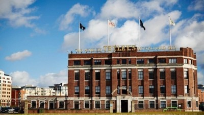 The Tetley building will reopen in May 2024. Credit: Kirkstall Brewery