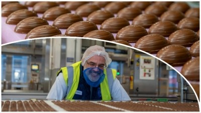 Since 2012, Mondelēz has invested more than £200m into the home of Cadbury - Bournville