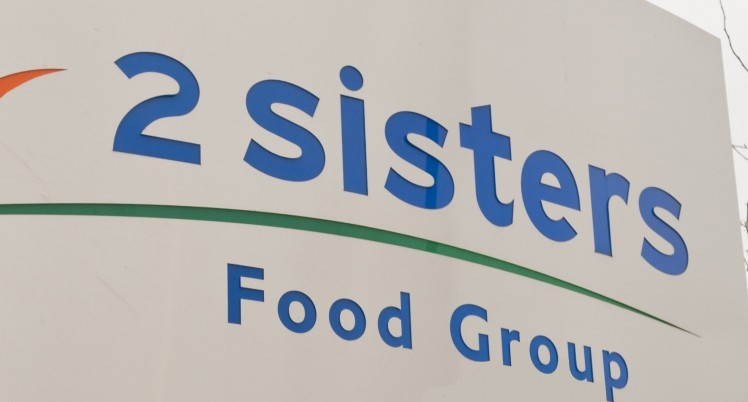 2 Sisters' relationship with top supermarkets will be cemented by King's support