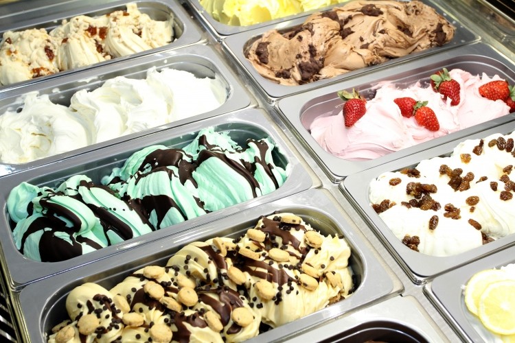 Food firms should scoop growth in the UK's £1bn ice cream sector 
