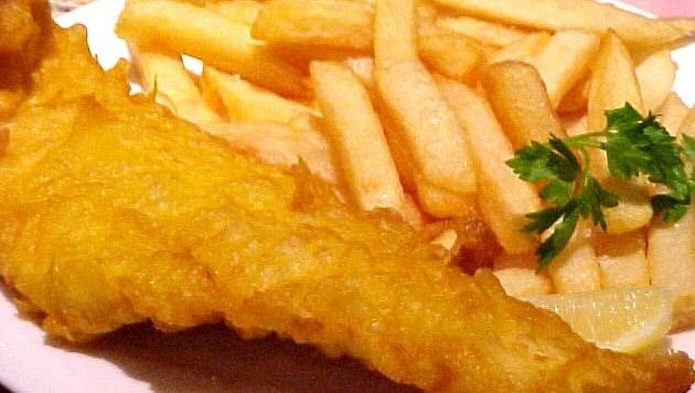 Unique Seafood supplies fish to more than 2,500 fish and chip shops across Britain