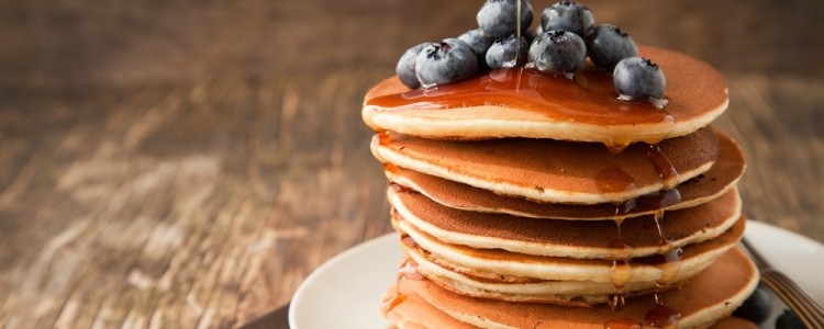 Pancakes could be the secret weapon in the food waste war 