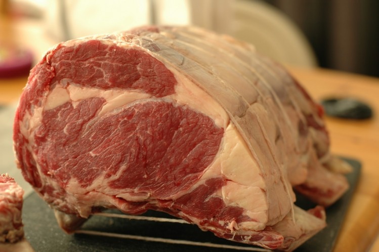 Red meat sales could be boosted by including more secondary labelling (Flickr/Ernesto Andrade)