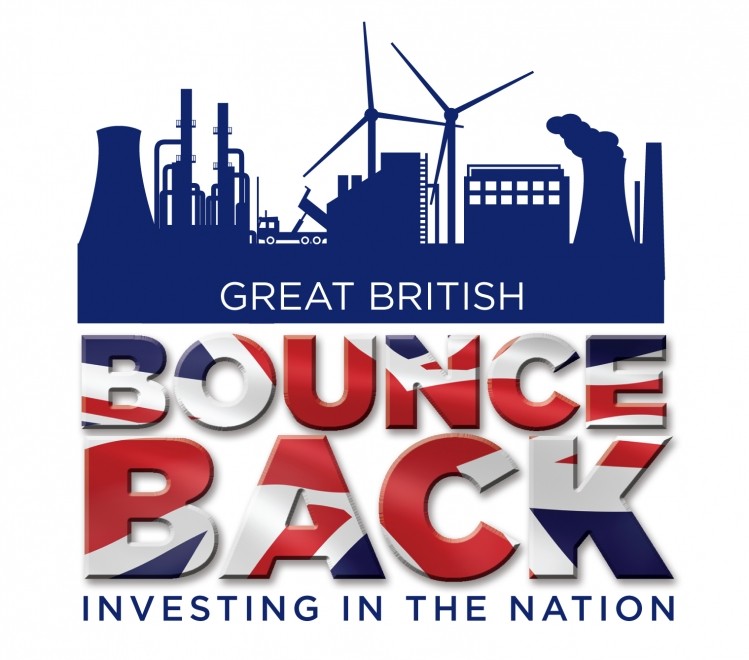 British Bakels are the winner of the Great British Bounce Back 2014 