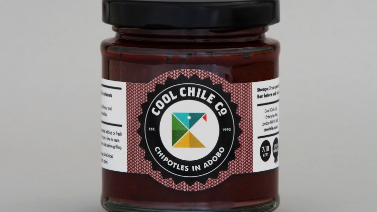 Cool Chile makes a range of fresh tortillas, dried chillies, salsas, sauces and pastes
