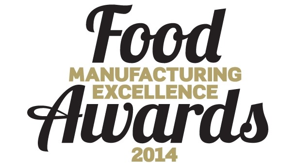 The Personality of the Year award is part of the Food Manufacturing Excellence Awards 2014