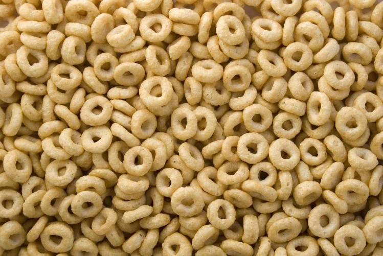 Cereal manufacturers offered new way to cut acrylamide