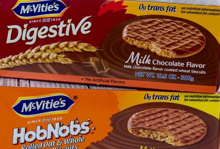 Union wants assurances from McVities over the future of its Glasgow factory