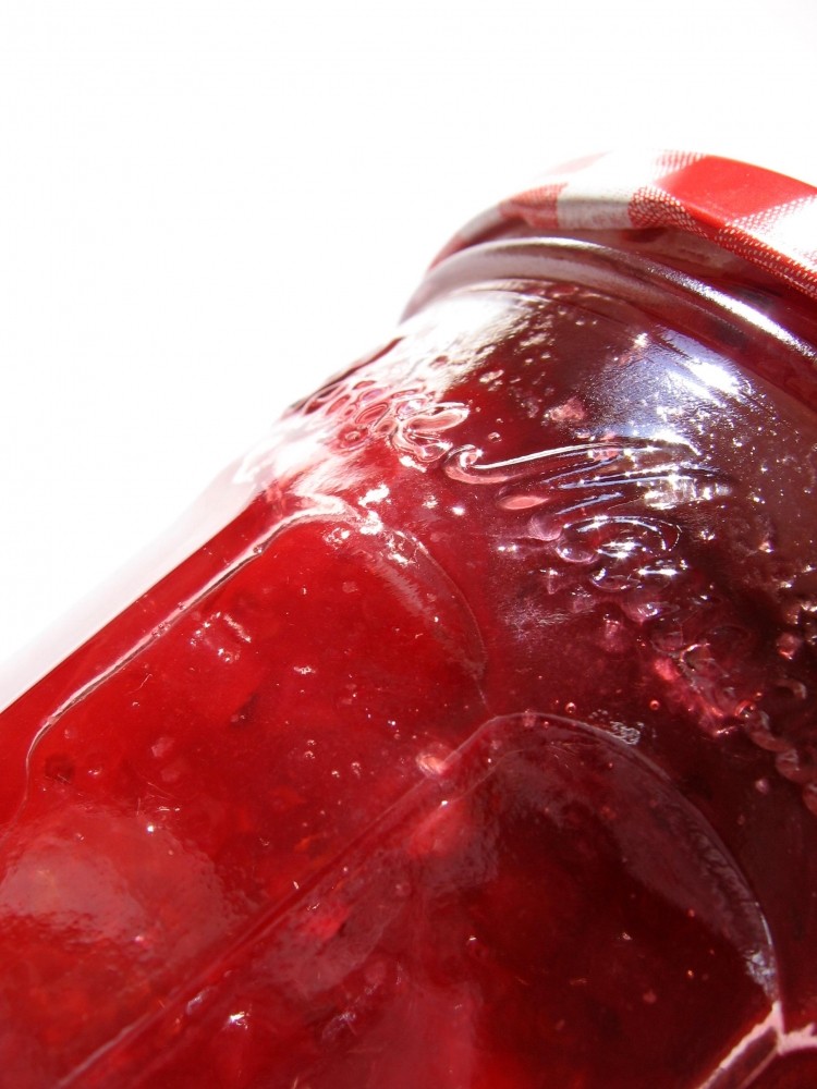 Jam and honey will fuel the growth in the spreads and syrups market