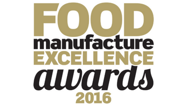 Ginsters celebrated a double win at the food and drink manufacturing industry Oscars