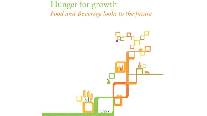 Food industry focuses on growth