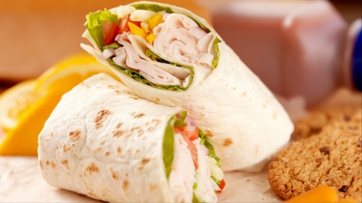 Several Bread Spread products including wraps and sandwiches have been recalled. Credit: Getty / LauriPatterson