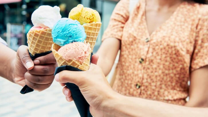 Ice cream and frozen treats producer Food Union Europe will be acquired by PAG for an undisclosed sum. Credit: Getty/We Are