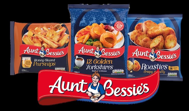 Aunt Bessie's is the latest to be hit with Coronavirus 