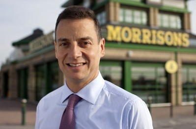 What forced Philips out of Morrisons