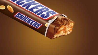 Lidl has now withdrawn some Snickers and Mars products from sale