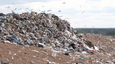 Firms could do more to reduce the 4,000t of food waste they send to landfill each year