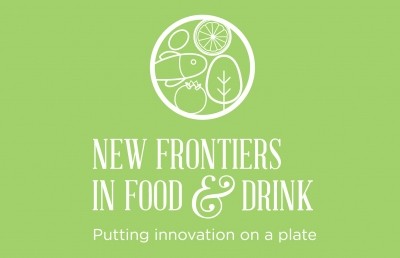 Put yourself on the innovation fast track by attending New Frontiers in Food & Drink on June 26 in London