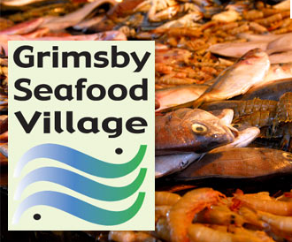 Grimsby Seafood Village could create nearly 1,000 new jobs