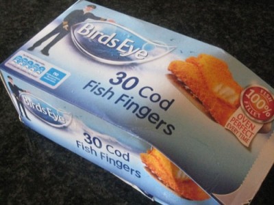 Experts said a trade buyer was likley for the the fish finger maker