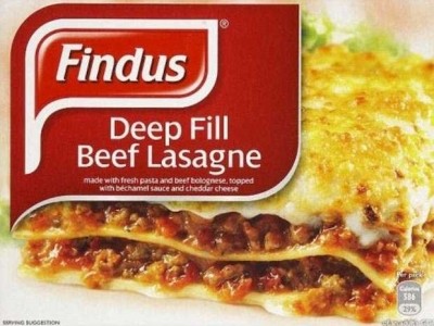 Findus confirms exclusive sale talks with Nomad