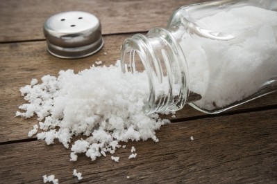Food Standards Scotland claimed more than 80% Hebridean Sea Salt's products were imported