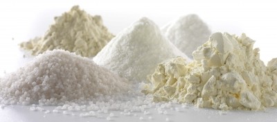 Is powder the future of food 