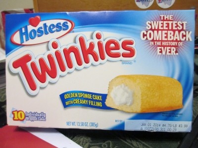 Hostess Brands has been sold to The Gores Group (Image taken from Flickr/Sharon)