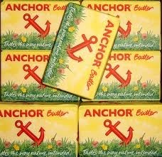 Anchor will produced in the UK for the first time from next month