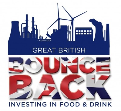 Don't forget to vote for the Great British Bounce Back Champion at Foodex, which takes place from March 25 – 27 at the National Exhibition Centre, Birmingham 