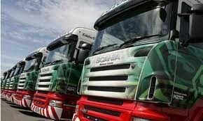 Stobart's interim financial statement announced 'solid performance' and a new chairman - Iain Ferguson