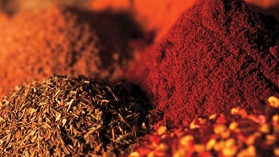 The new herbs and spice guide will help fight fraud