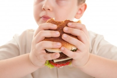 Obese children are getting more obese and earlier, according to Tam Fry 