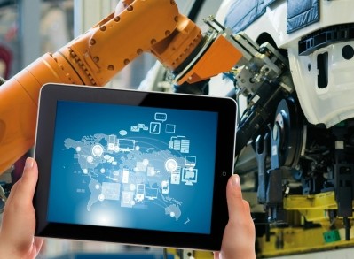 Food and drink manufacturers should prepare for Industry 4.0