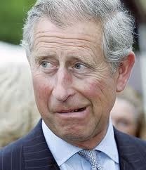 Prince Charles urged the food industry 'to recalibrate and re-gear the system'