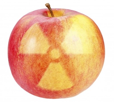 Consumers confuse irradiated food with radioactive food 