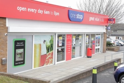 P&H will deliver the chilled range to One Stop's 650 stores in England and Wales