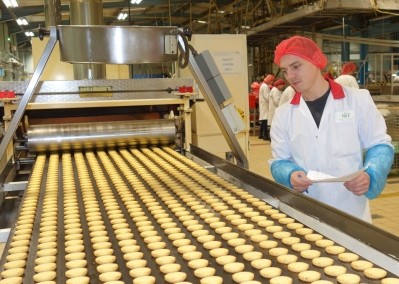 Northumbrian Fine Foods's £1.2M investment into a new production line has create 40 jobs