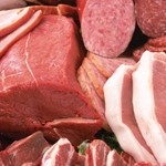TFAs are unsaturated acids found naturally in meat and dairy products 