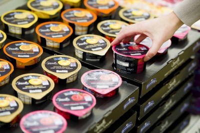 Shelf-ready packaging can help brand owners stand out from the crowd 
