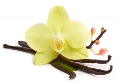 Vanilla: small amounts remain effective, Cornelius claims