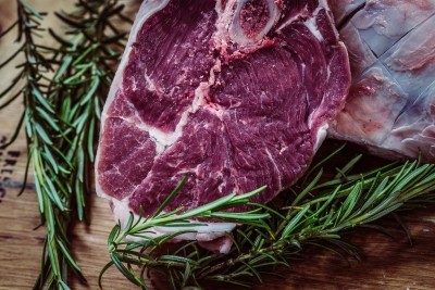 A study claiming organic meat is healthier than conventially farmed meat has been thrown into doubt 