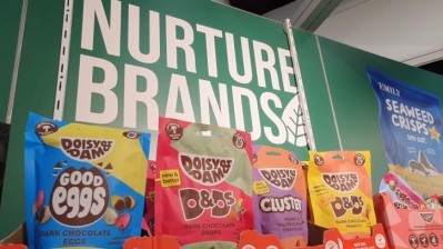 Nurture Brands