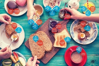 Healthier breakfast habits the focus at Food Ingredients Europe