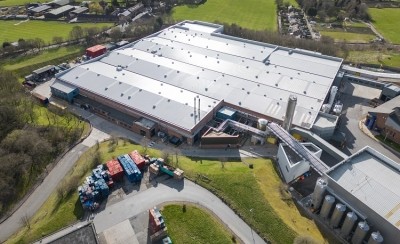 Princes has agreed to produce 250 million pouches of Capri-Sun at its production facility in Bradford (pictured)