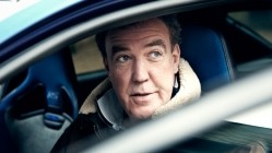 Jeremy Clarkson will be 'too busy' counting his money to accept Aldi's job offer, according to our survey